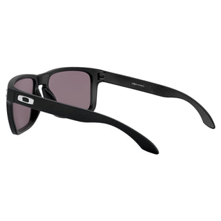 Oakley Holbrook XL Matte Black W/ Prizm Grey