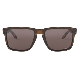 Oakley Holbrook XL Matte Brown Tortoise W/ Prizm Black