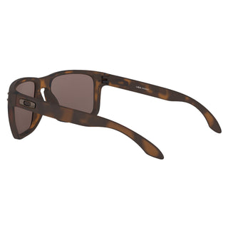 Oakley Holbrook XL Matte Brown Tortoise W/ Prizm Black