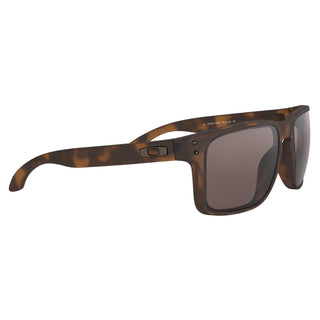 Oakley Holbrook XL Matte Brown Tortoise W/ Prizm Black