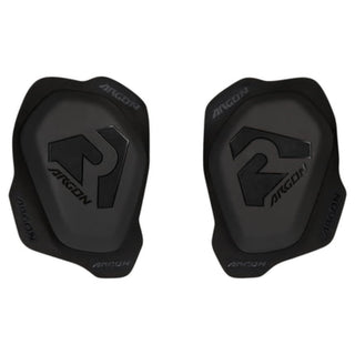 Argon Knee Slider Spare Part - Stealth Black