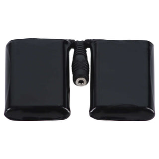 Dririder Phoenix Heated Leather Gloves Replacement Batteries - MotoHeaven