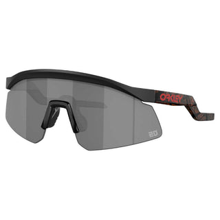 Oakley Fabio Quartararo Hydra Matte Black Sunglasses With Prizm Black Lens