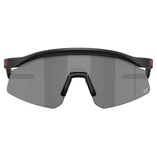 Oakley Fabio Quartararo Hydra Matte Black Sunglasses With Prizm Black Lens