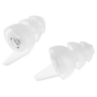 Dririder Ear Plugs - CE Rated 27dB Protection