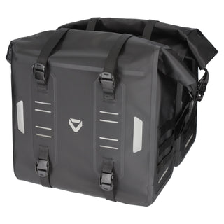 Dririder Everest Side Bag - 34L - Pair - Carbon Black