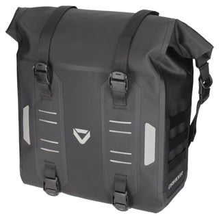 Dririder Everest Side Bag - 28L - Pair - Carbon Black