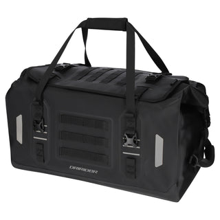 Dririder Everest Duffel Bag - 50L - Carbon Black