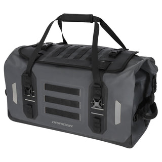 Dririder Everest Duffel Bag - 50L - Slate Grey