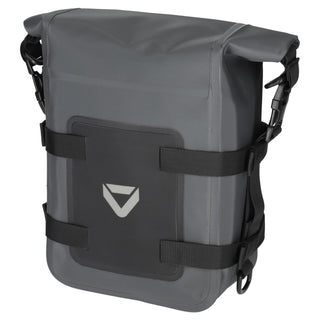Dririder Everest Seat Bag - 5L - Slate Grey