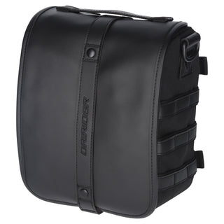 Dririder Legacy Tank Bag - 5L - Classic Black