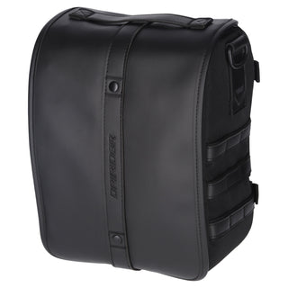 Dririder Legacy Tank Bag - 8L - Classic Black