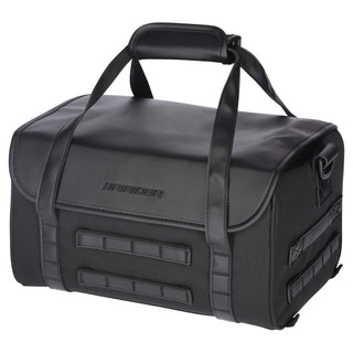 Dririder Legacy Duffel Bag - 17L - Classic Black