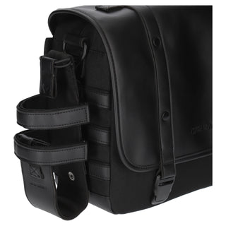 Dririder Legacy Bottle Holder - Black