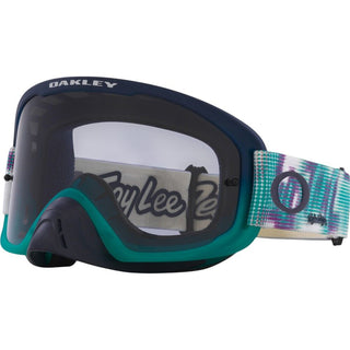 Oakley O Frame 2.0 Pro TLD Pixel - Light Grey Lens