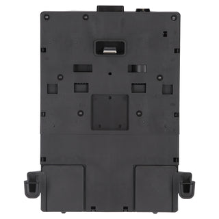Dririder Fast Fit Mechanism - Large - Aluminium