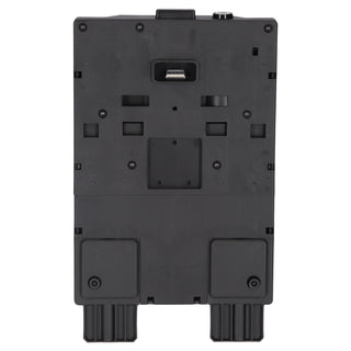 Dririder Fast Fit Mechanism - Plastic - Large