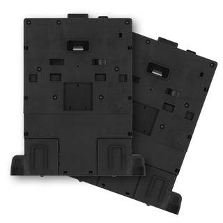 Dririder Fast Fit Mechanism - Givi - Large - 2 Pieces