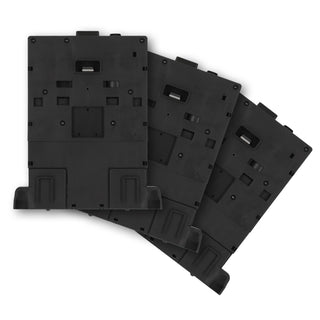 Dririder Fast Fit Mechanism - Givi - Large - 3 Pieces