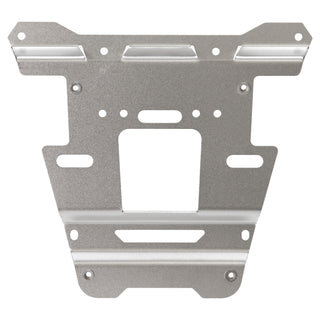 Dririder BMW F GS Adapter Plate - Anodized Aluminum
