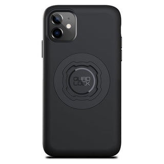 Quad Lock iPhone 11 Phone Case