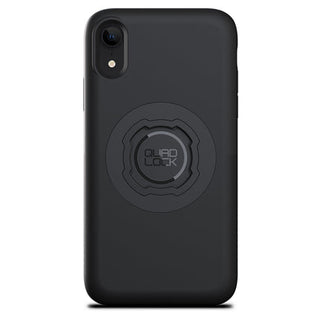 Quad Lock iPhone XR Phone Case