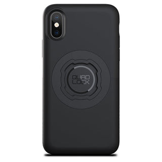 Quad Lock iPhone X / XS Phone Case