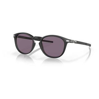Oakley Sunglasses Pitchman R Matte Black - Prizm Grey Lens