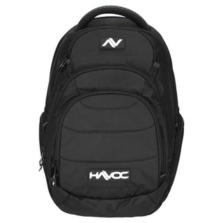 Havoc All Day 30.0L Unisex Backpack - Black