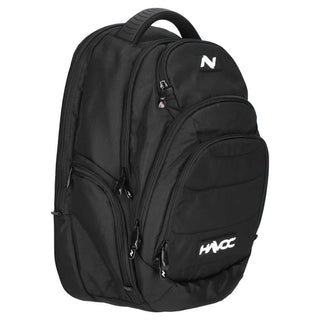 Havoc All Day 30.0L Unisex Backpack - Black