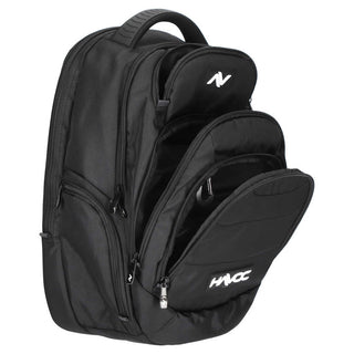 Havoc All Day 30.0L Unisex Backpack - Black