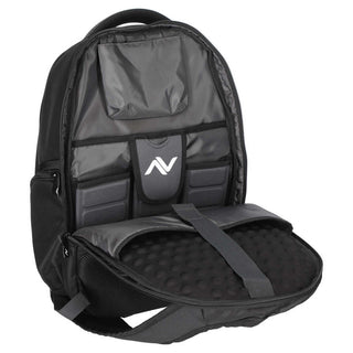 Havoc All Day 30.0L Unisex Backpack - Black
