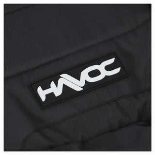 Havoc All Day 30.0L Unisex Backpack - Black