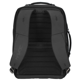 Havoc Corp 25.0L Versatile Backpack - Black