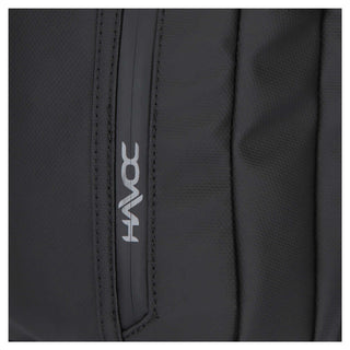 Havoc Corp 25.0L Versatile Backpack - Black