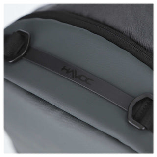 Havoc All Terrain 34.0L Rugged Backpack - Grey