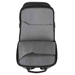 Havoc All Terrain 34.0L Rugged Backpack - Grey