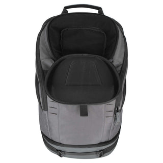 Havoc All Terrain 34.0L Rugged Backpack - Grey
