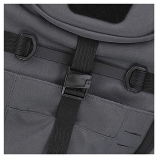 Havoc All Terrain 34.0L Rugged Backpack - Grey