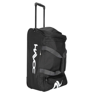 Havoc Tour 80.0L Gearbag - Black