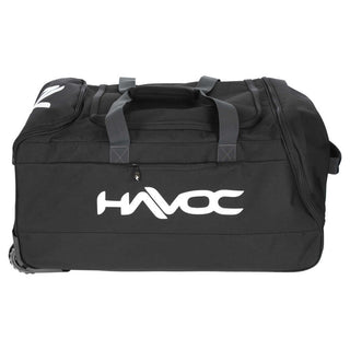 Havoc Tour 80.0L Gearbag - Black