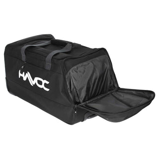 Havoc Tour 80.0L Gearbag - Black