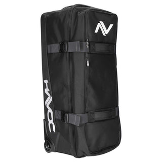 Havoc National 125.0L Gearbag - Black