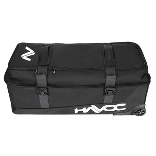 Havoc National 125.0L Gearbag - Black