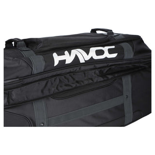 Havoc Destination 130.0L Gearbag - Black