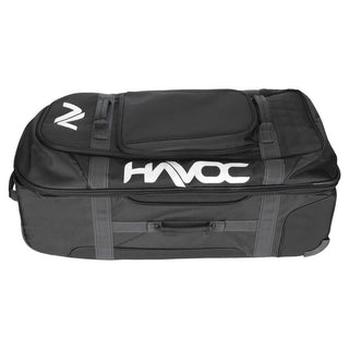 Havoc Destination 130.0L Gearbag - Black