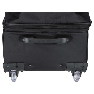 Havoc Destination 130.0L Gearbag - Black