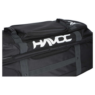 Havoc Destination 130.0L Gearbag - Black