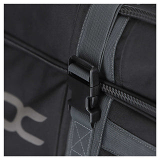 Havoc Machine 140.0L Gearbag - Black