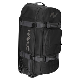 Havoc Machine 140.0L Gearbag - Black